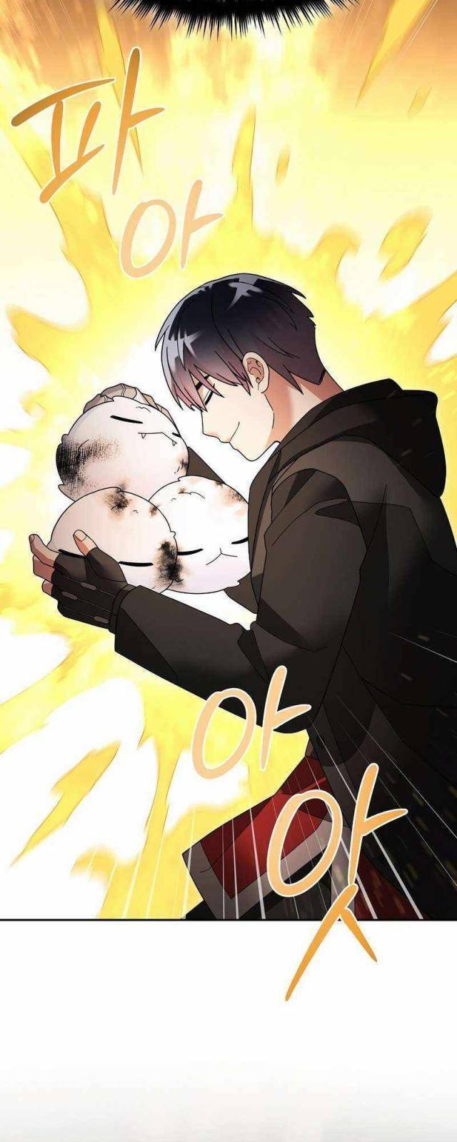 Người Mới Này Quá Mạnh Chap 101 - Next Chap 102