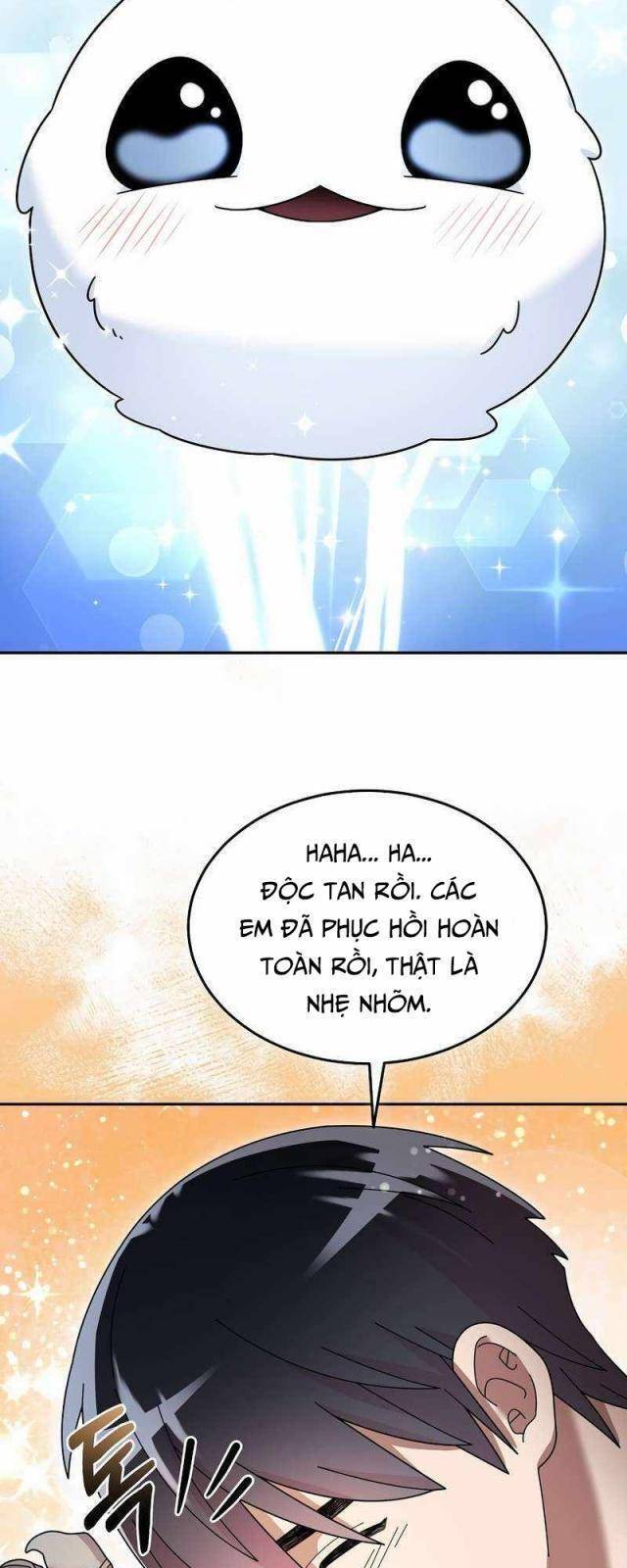 Người Mới Này Quá Mạnh Chap 101 - Next Chap 102