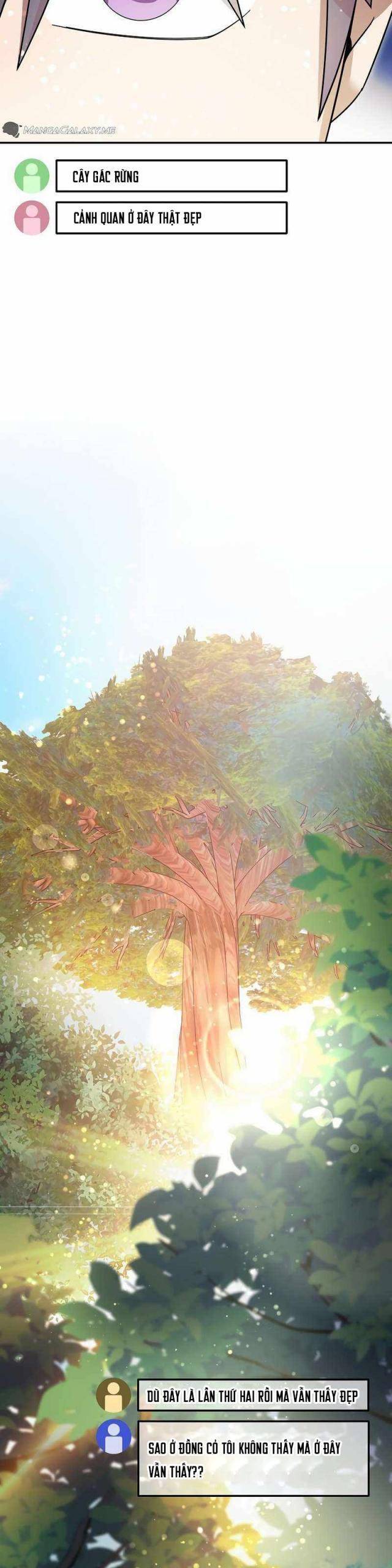 Người Mới Này Quá Mạnh Chap 102 - Next Chap 103