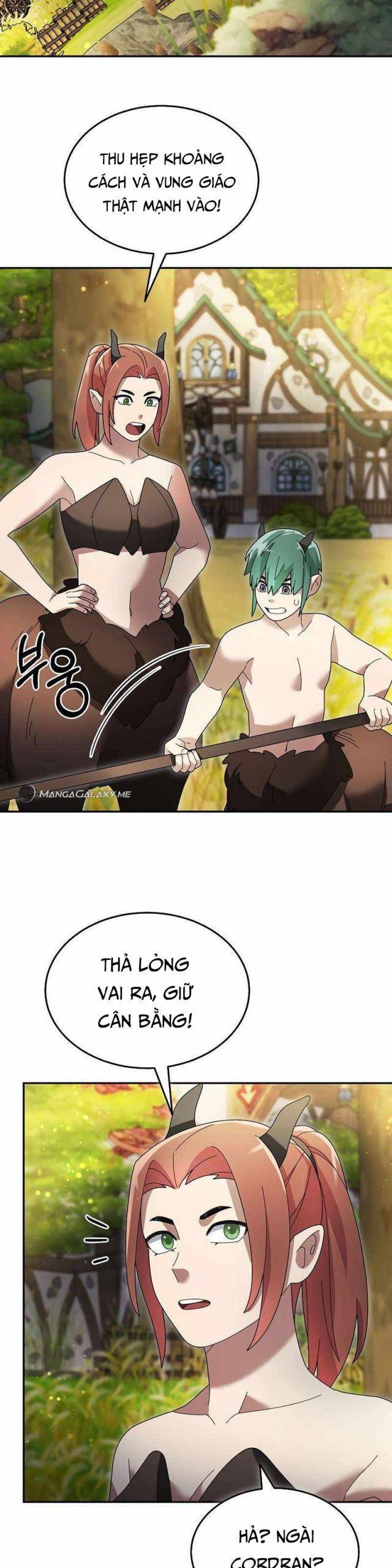 Người Mới Này Quá Mạnh Chap 102 - Next Chap 103