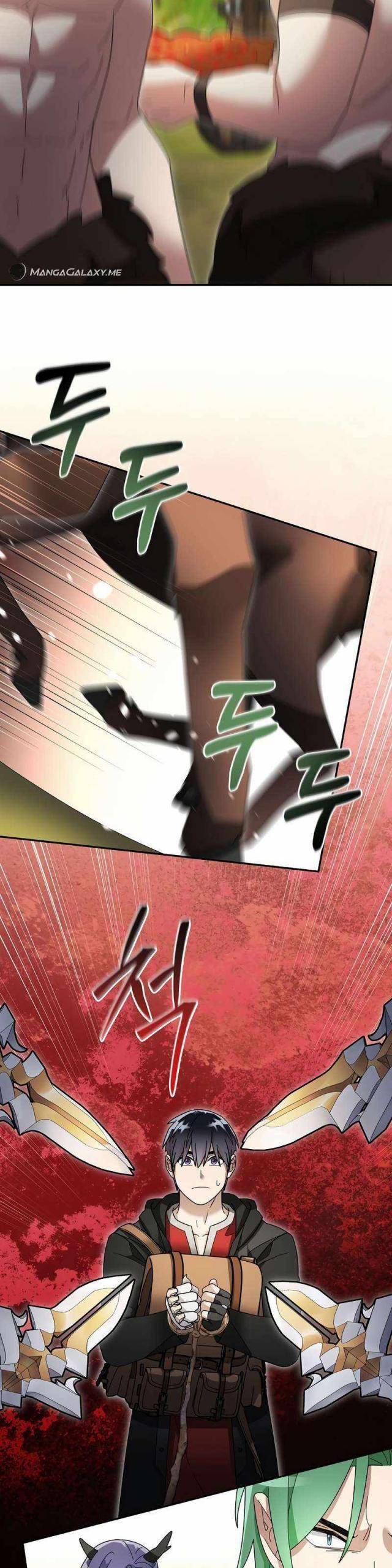 Người Mới Này Quá Mạnh Chap 102 - Next Chap 103