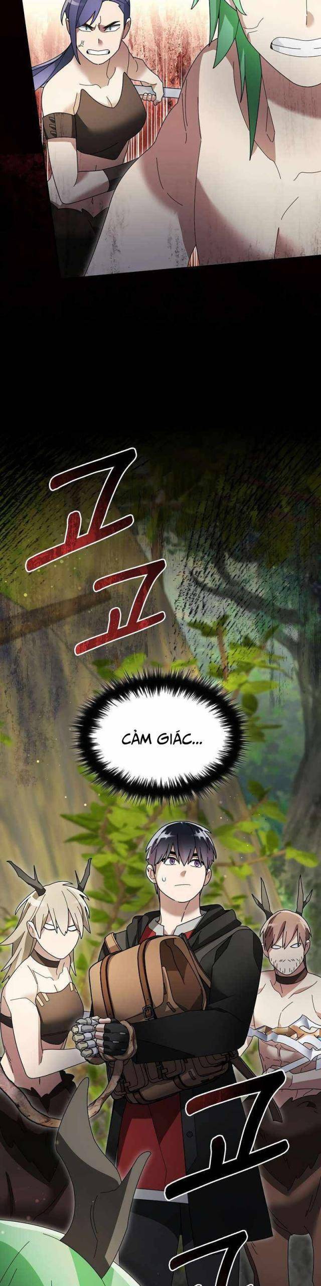 Người Mới Này Quá Mạnh Chap 102 - Next Chap 103
