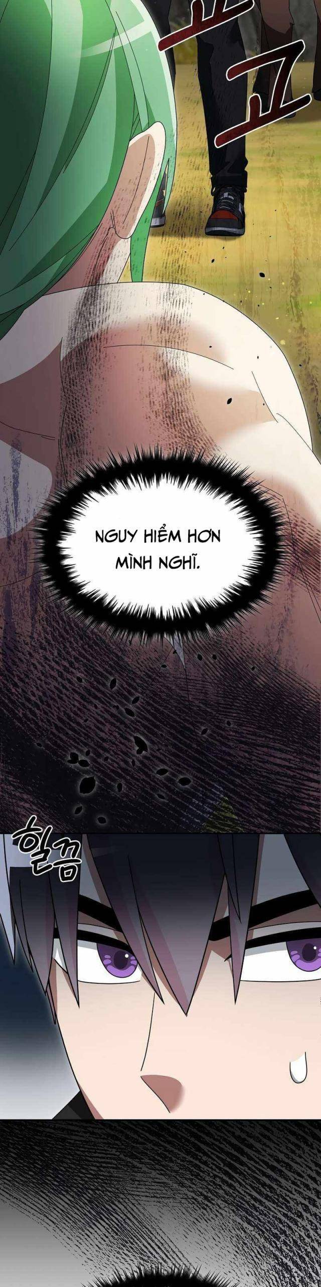 Người Mới Này Quá Mạnh Chap 102 - Next Chap 103
