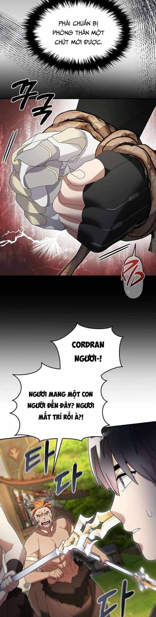 Người Mới Này Quá Mạnh Chap 102 - Next Chap 103
