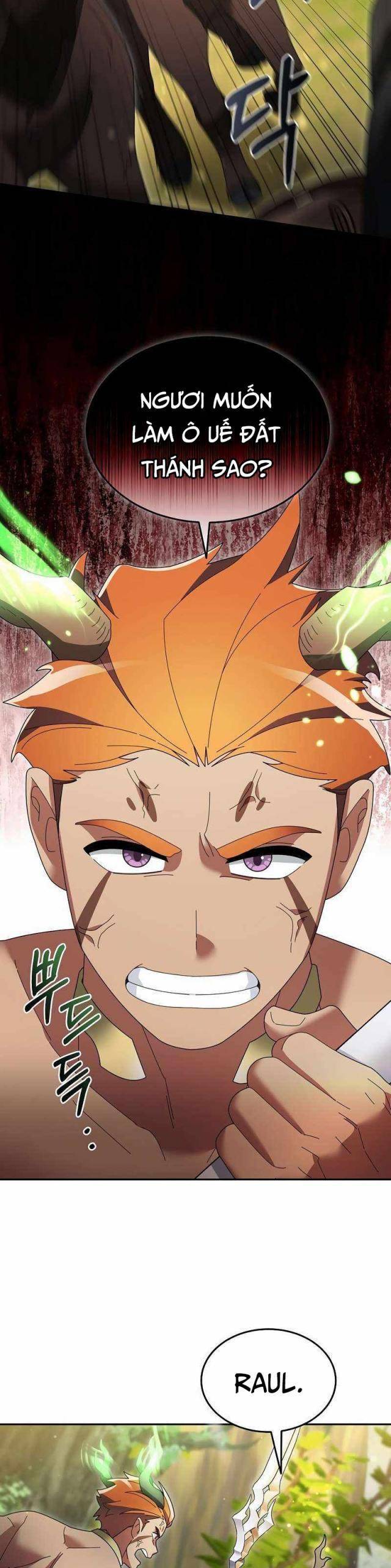 Người Mới Này Quá Mạnh Chap 102 - Next Chap 103
