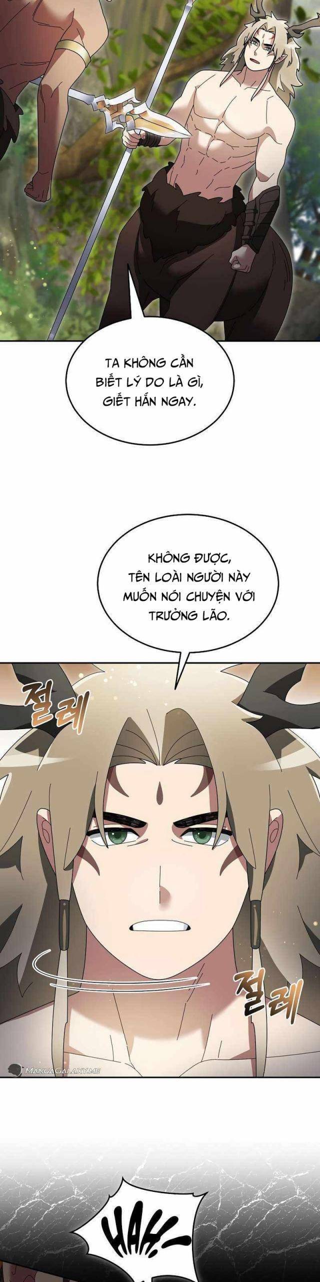 Người Mới Này Quá Mạnh Chap 102 - Next Chap 103