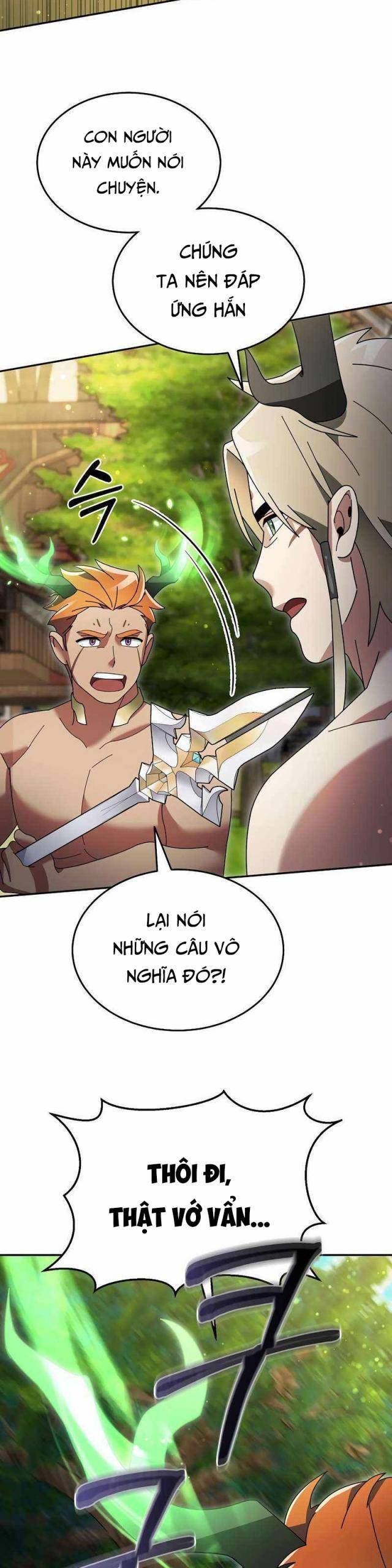 Người Mới Này Quá Mạnh Chap 102 - Next Chap 103