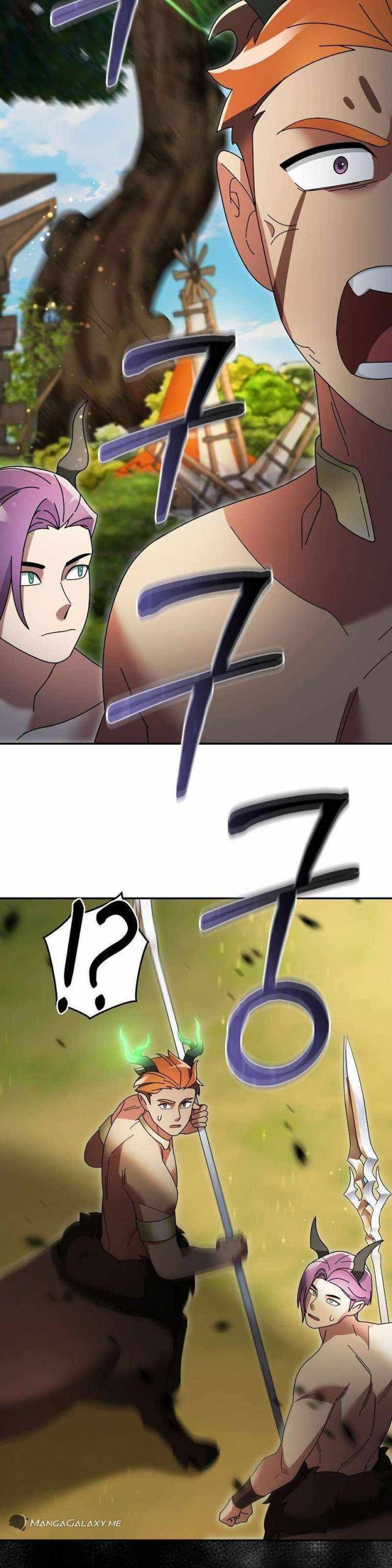 Người Mới Này Quá Mạnh Chap 102 - Next Chap 103