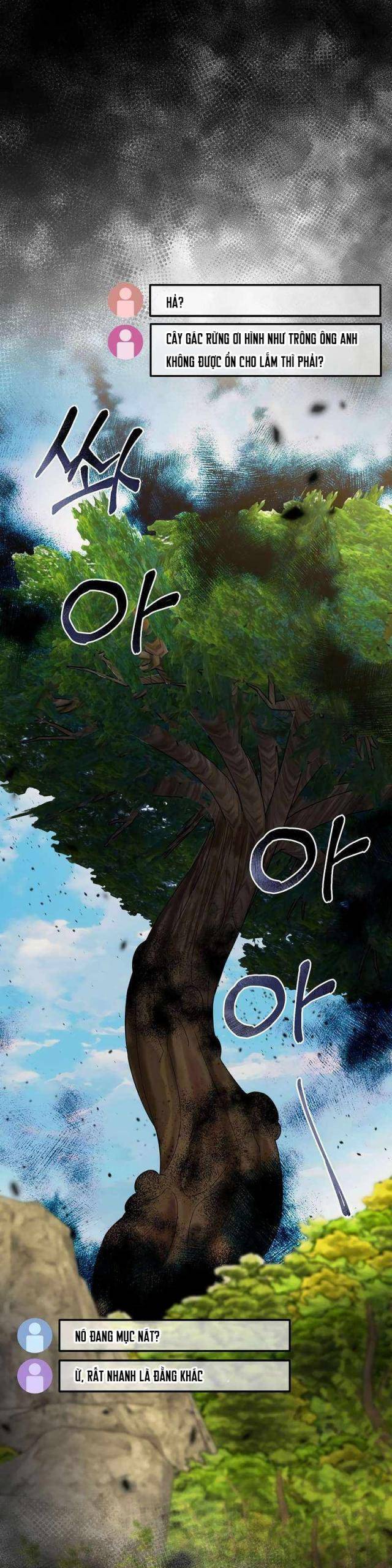 Người Mới Này Quá Mạnh Chap 102 - Next Chap 103