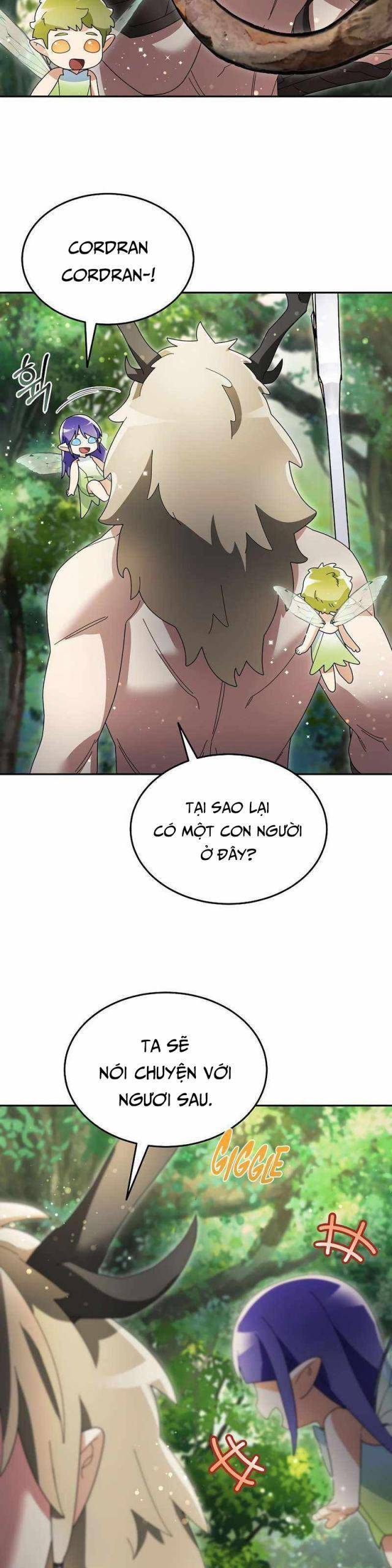 Người Mới Này Quá Mạnh Chap 102 - Next Chap 103