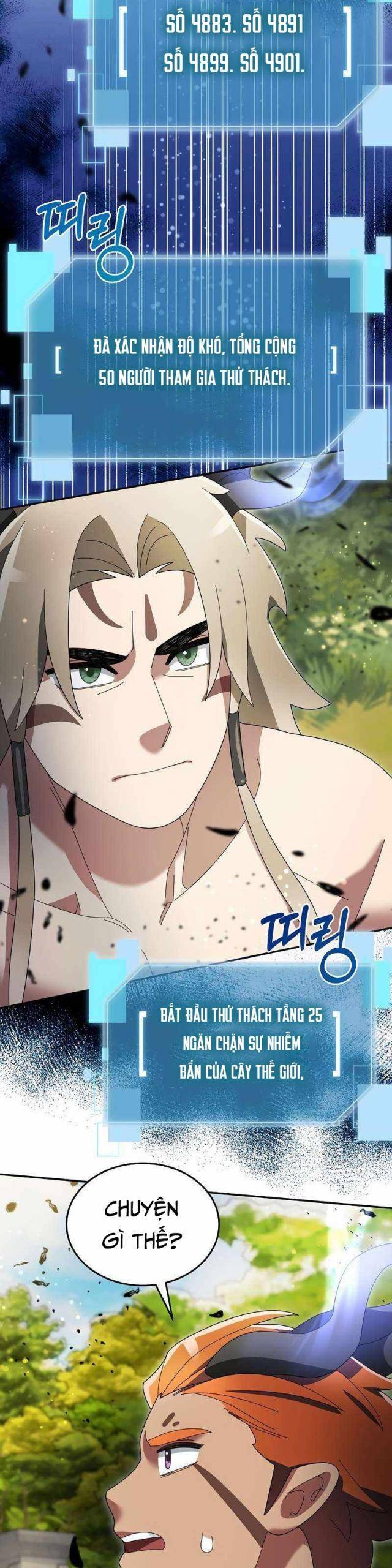 Người Mới Này Quá Mạnh Chap 102 - Next Chap 103