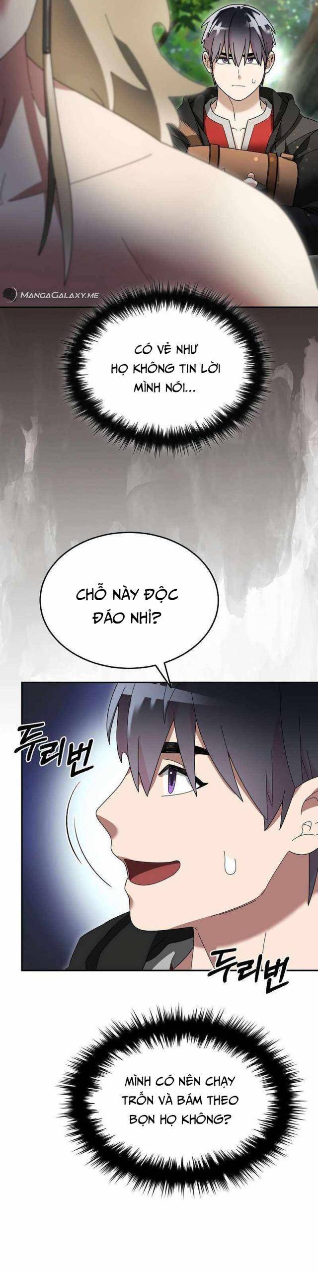 Người Mới Này Quá Mạnh Chap 102 - Next Chap 103
