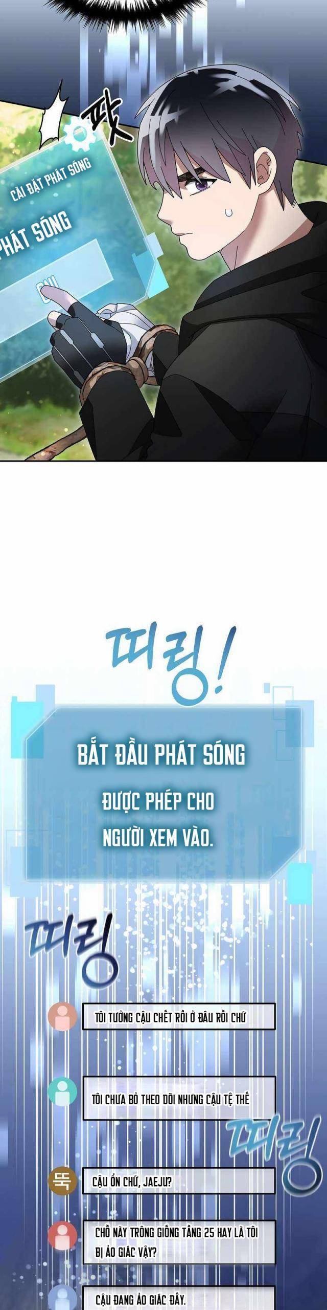 Người Mới Này Quá Mạnh Chap 102 - Next Chap 103