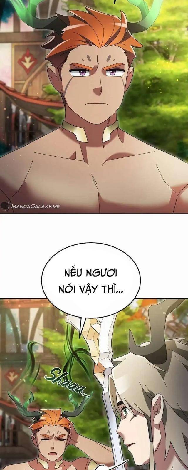 Người Mới Này Quá Mạnh Chap 103 - Next Chap 104