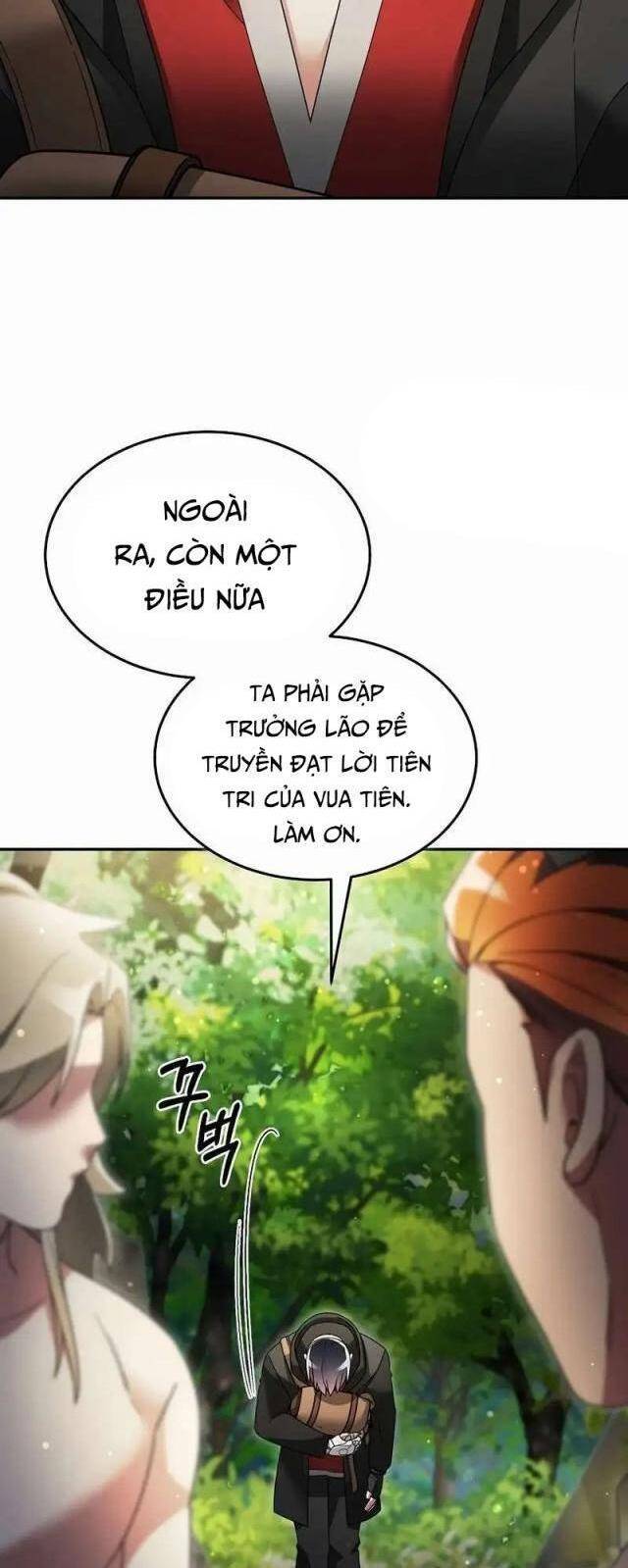 Người Mới Này Quá Mạnh Chap 103 - Next Chap 104