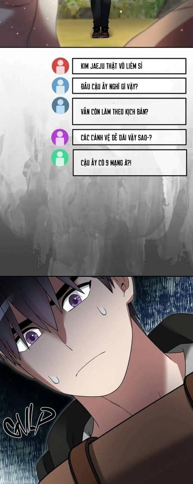 Người Mới Này Quá Mạnh Chap 103 - Next Chap 104