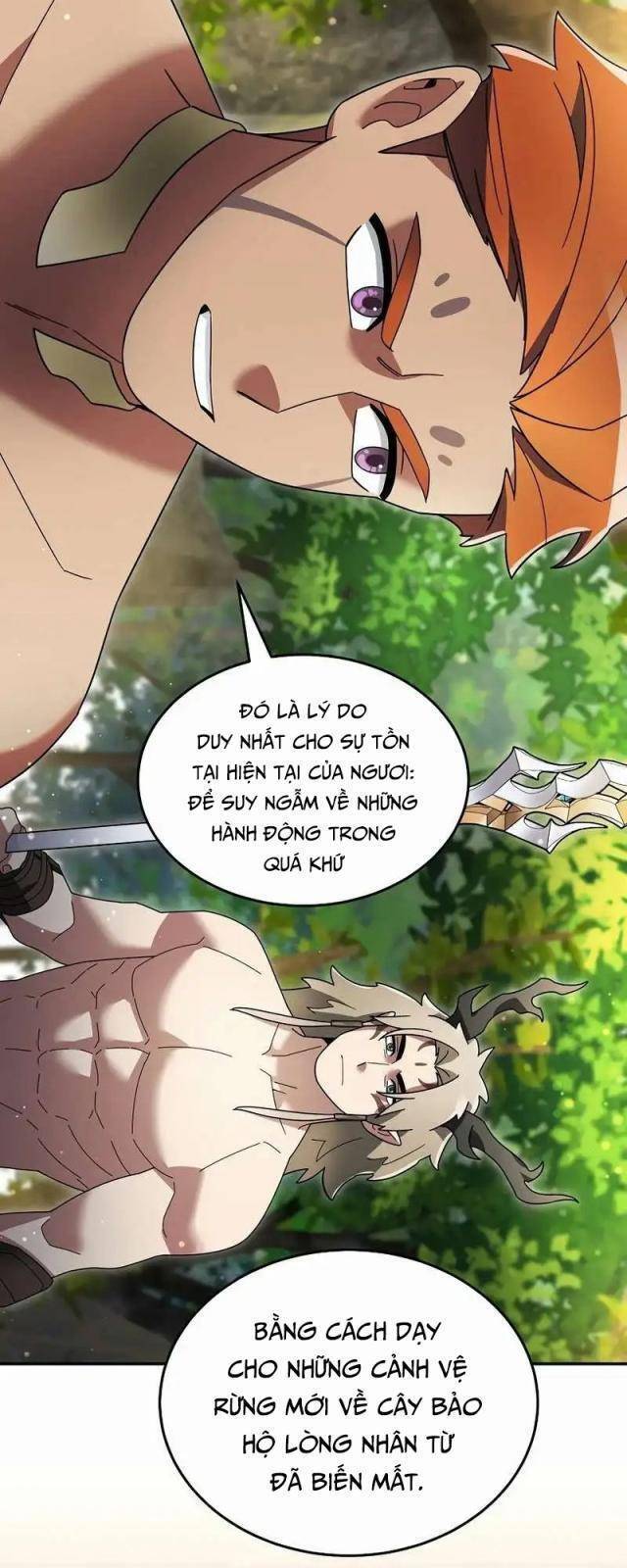 Người Mới Này Quá Mạnh Chap 103 - Next Chap 104