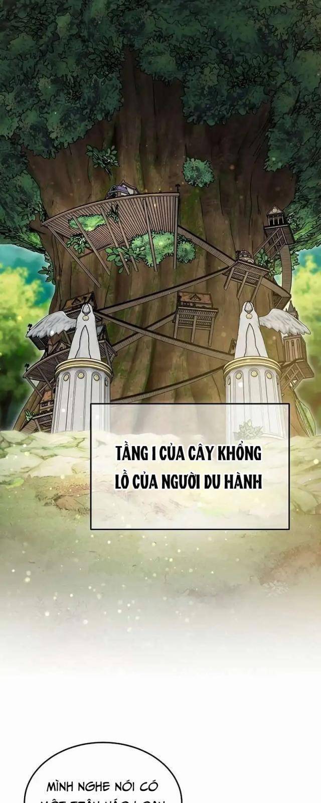 Người Mới Này Quá Mạnh Chap 103 - Next Chap 104
