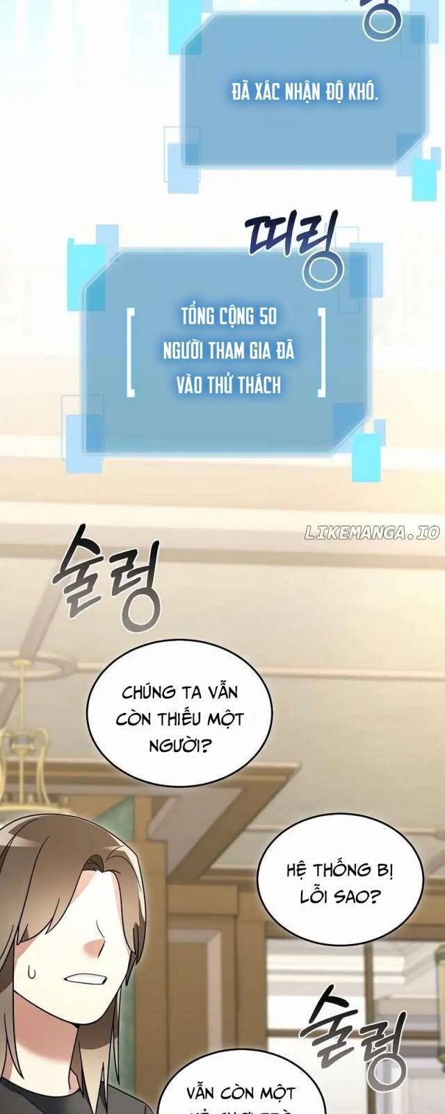 Người Mới Này Quá Mạnh Chap 103 - Next Chap 104
