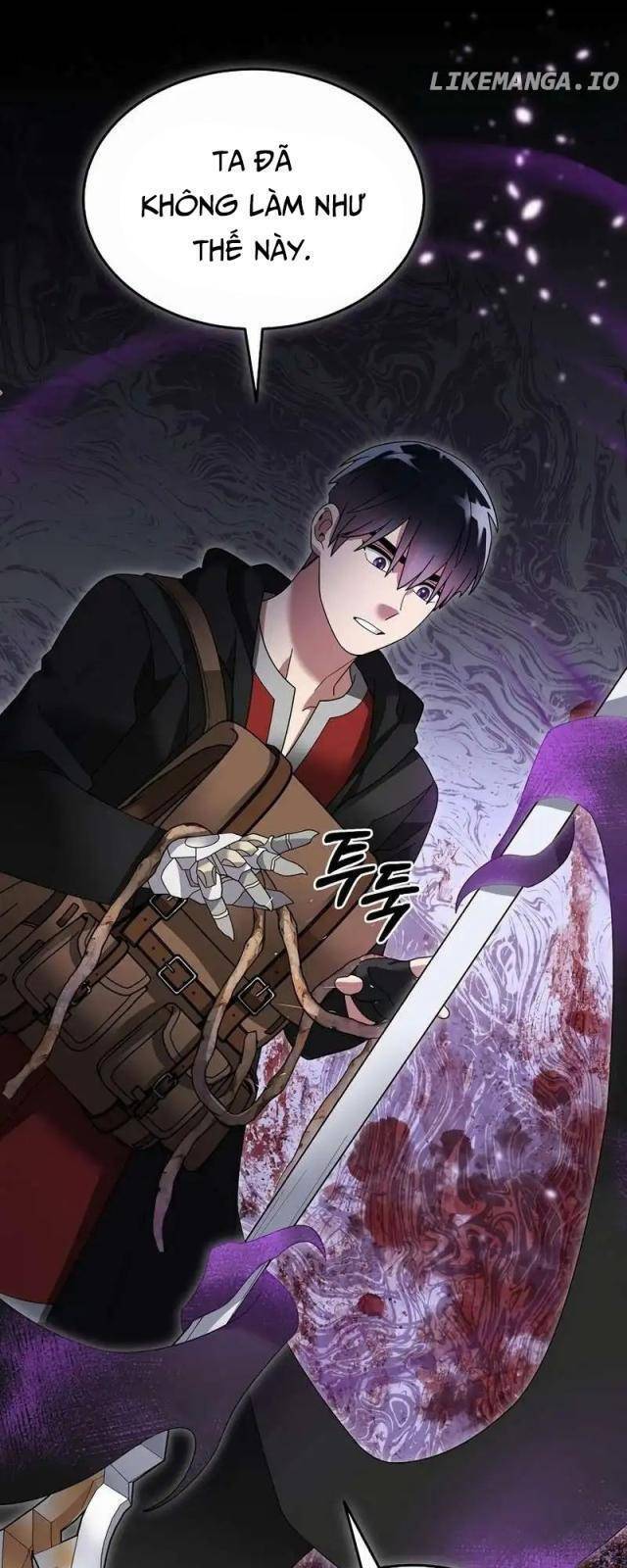 Người Mới Này Quá Mạnh Chap 103 - Next Chap 104