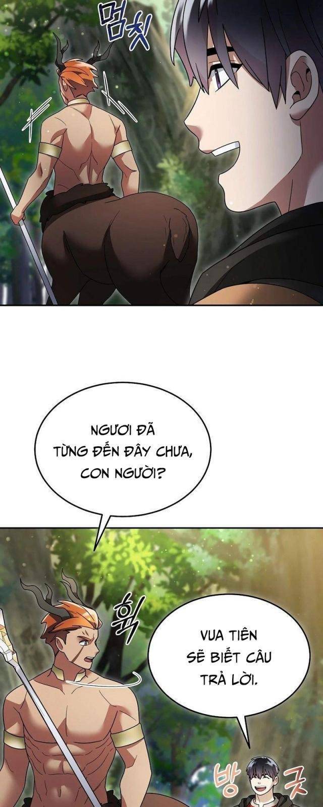 Người Mới Này Quá Mạnh Chap 104 - Next Chap 105