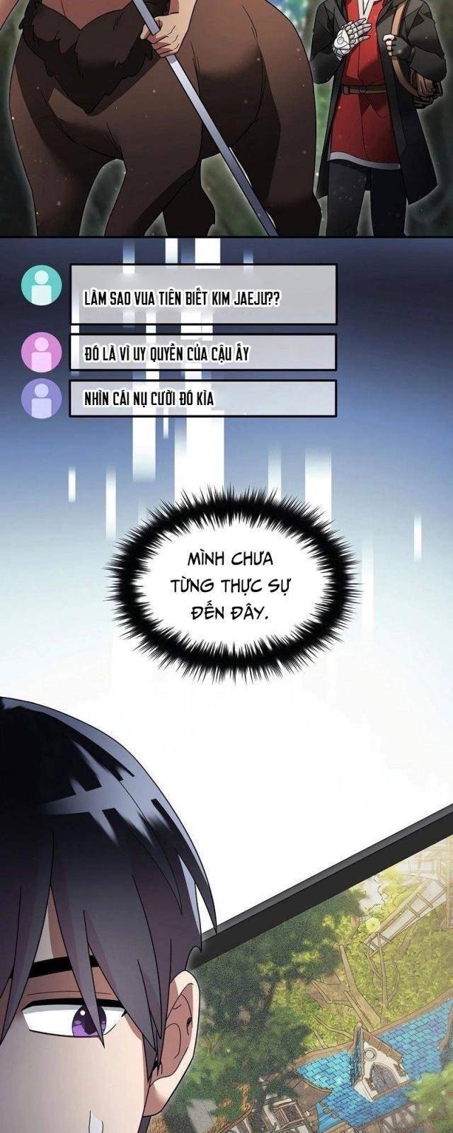 Người Mới Này Quá Mạnh Chap 104 - Next Chap 105