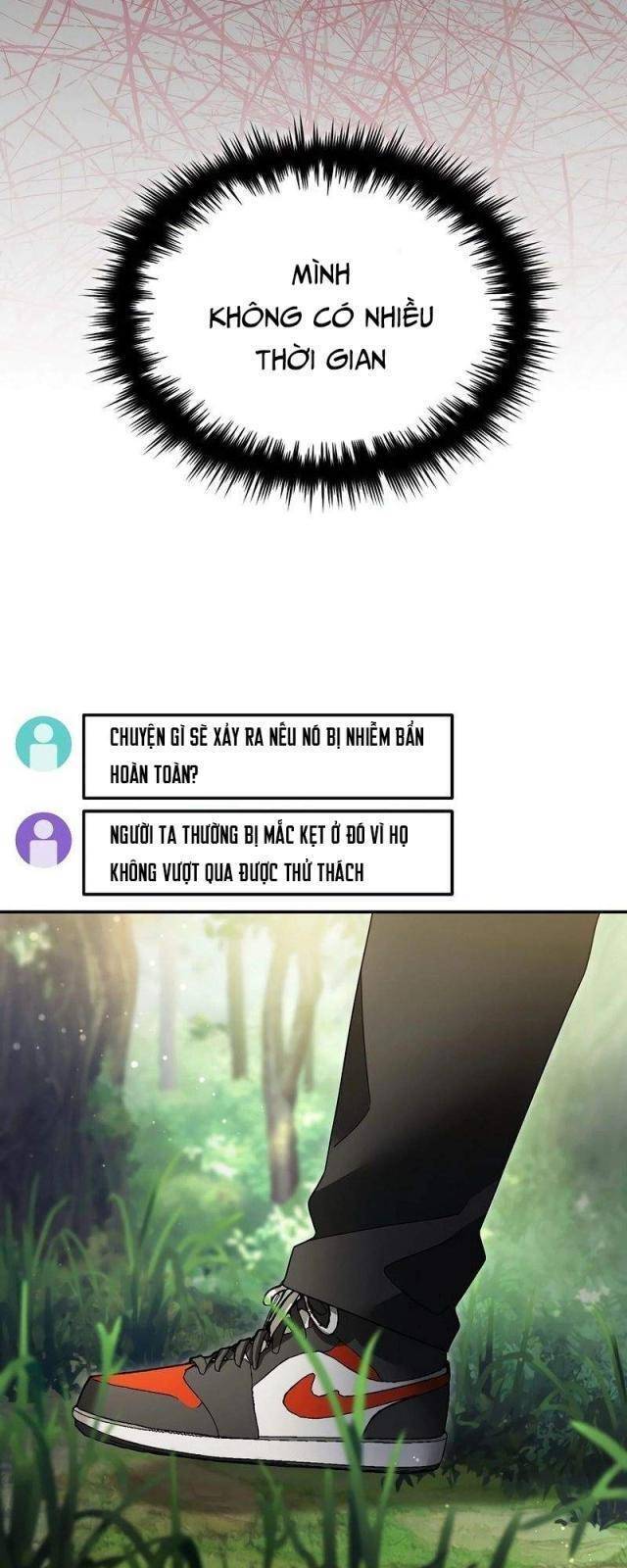 Người Mới Này Quá Mạnh Chap 104 - Next Chap 105