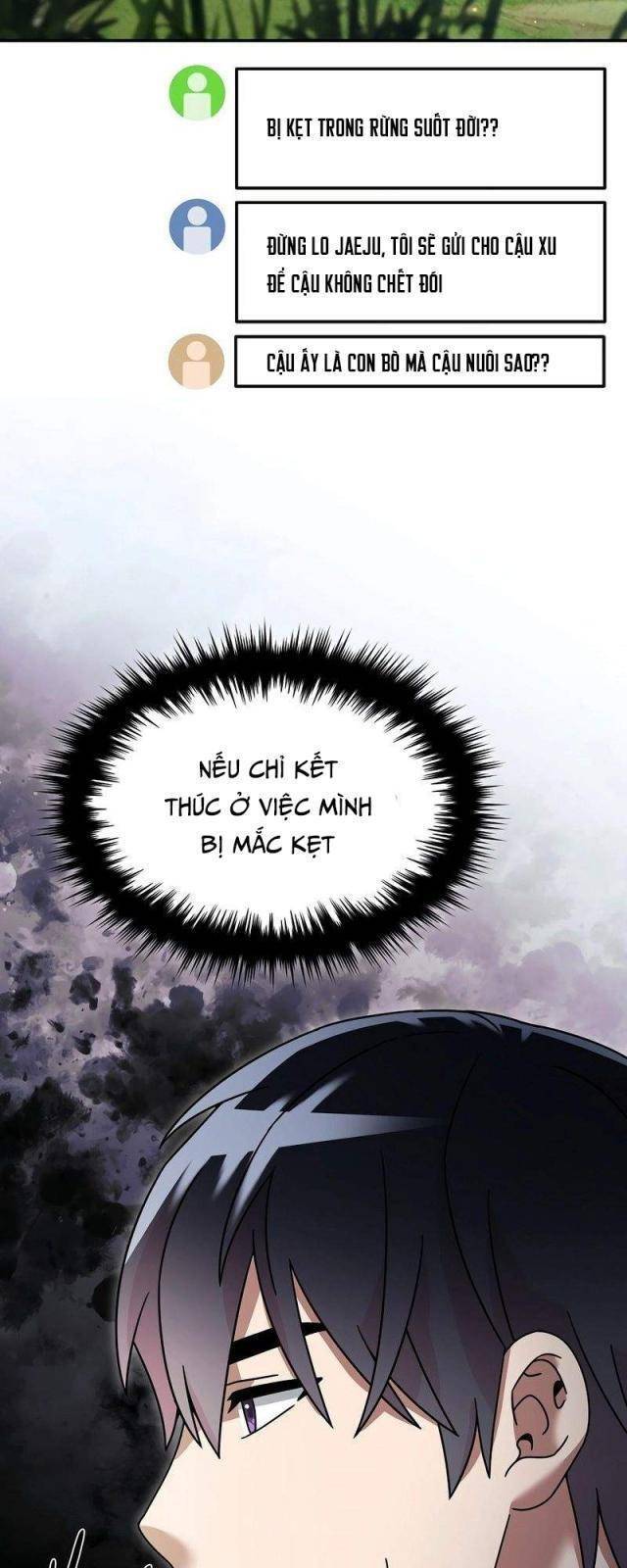 Người Mới Này Quá Mạnh Chap 104 - Next Chap 105