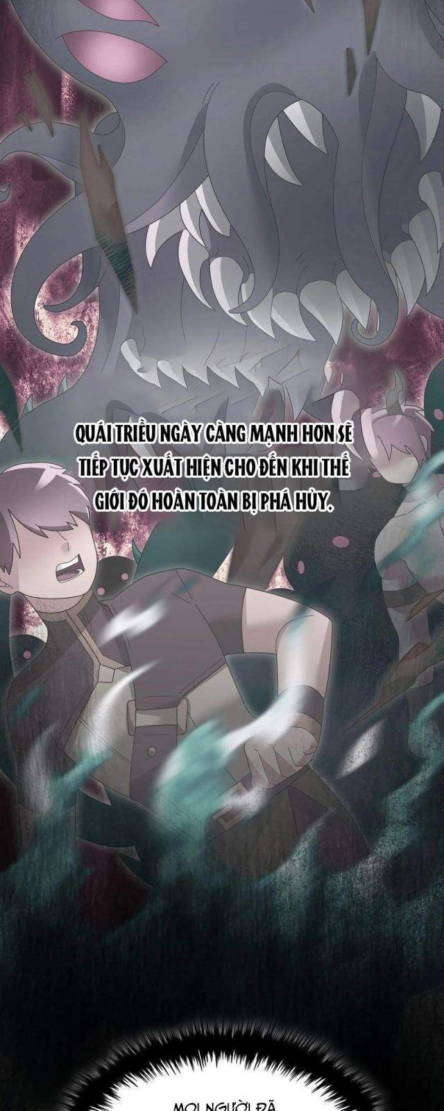 Người Mới Này Quá Mạnh Chap 104 - Next Chap 105