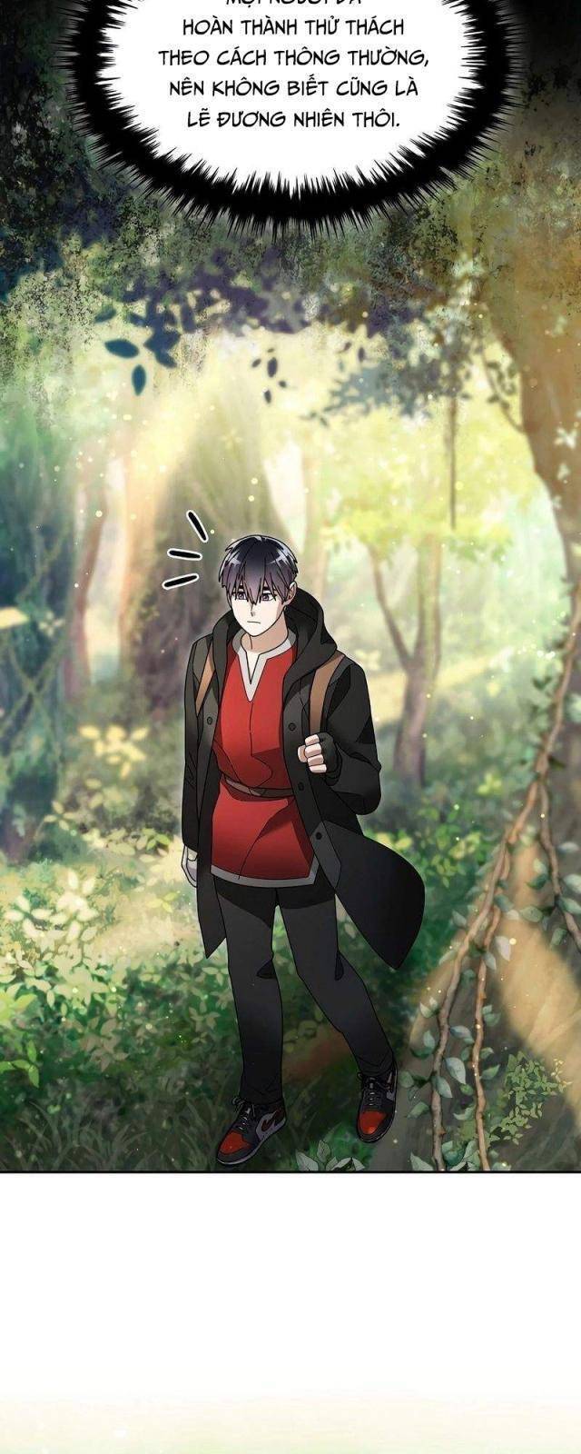 Người Mới Này Quá Mạnh Chap 104 - Next Chap 105