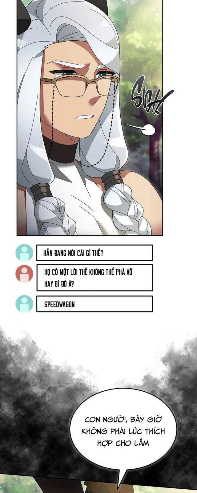 Người Mới Này Quá Mạnh Chap 104 - Next Chap 105