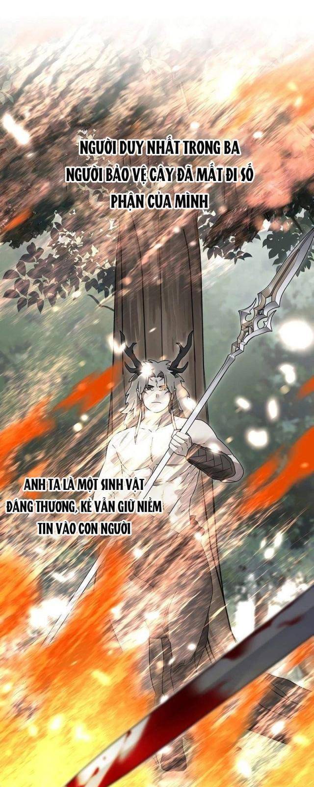 Người Mới Này Quá Mạnh Chap 104 - Next Chap 105