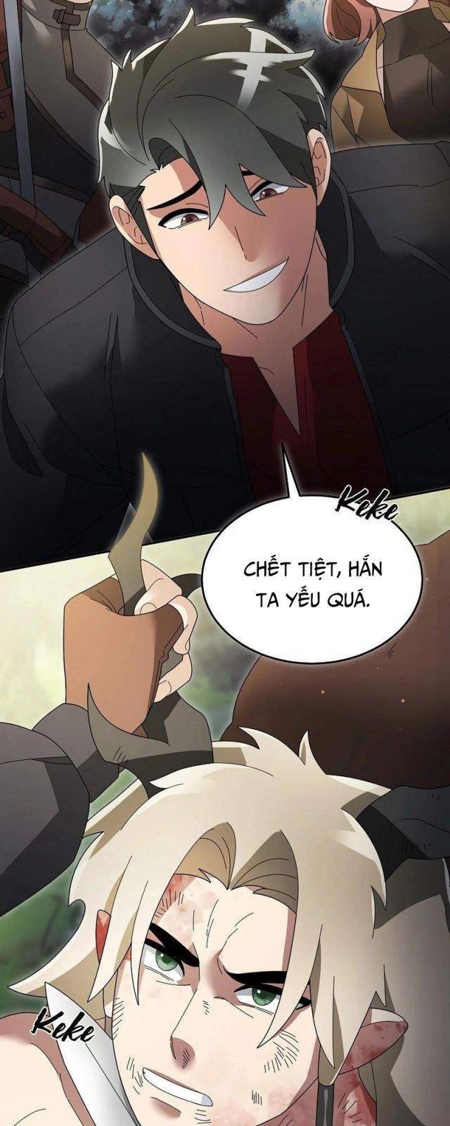 Người Mới Này Quá Mạnh Chap 104 - Next Chap 105
