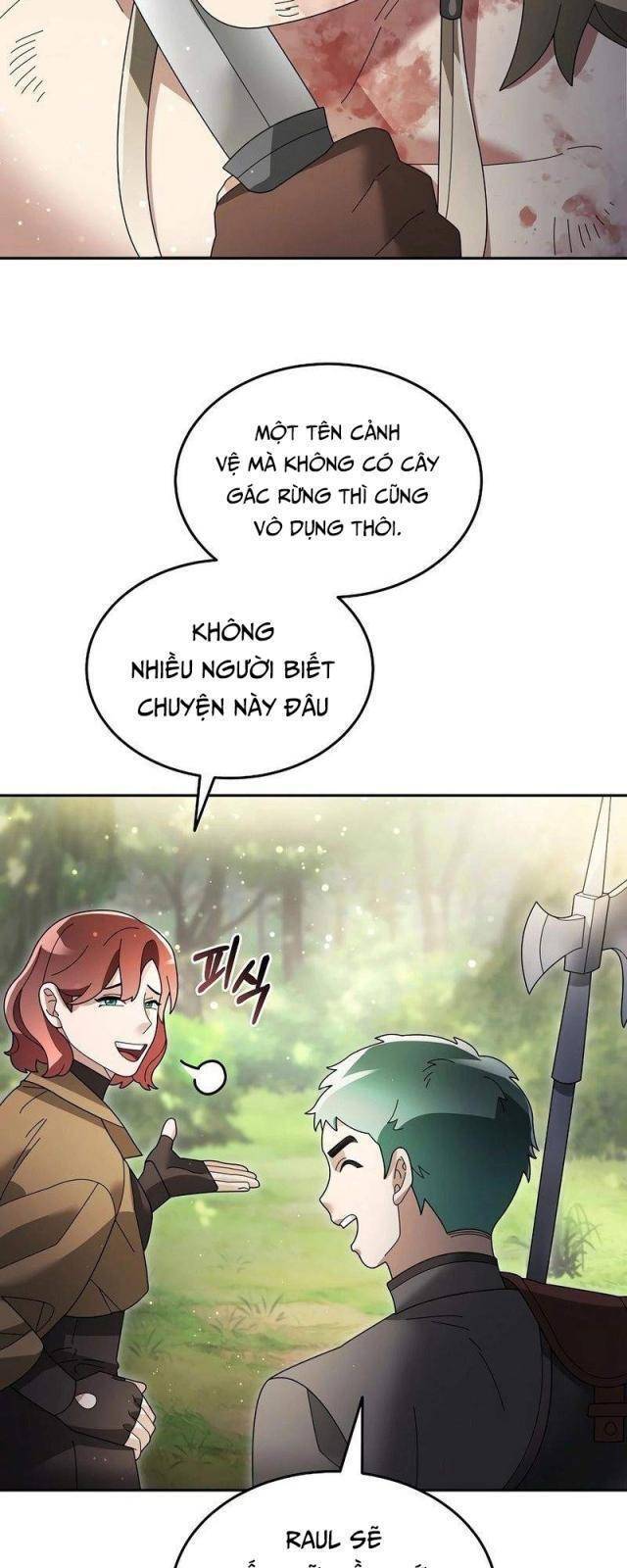 Người Mới Này Quá Mạnh Chap 104 - Next Chap 105
