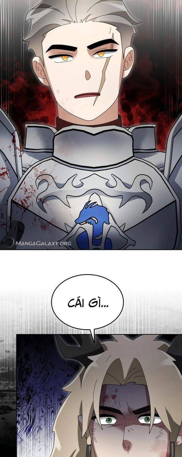 Người Mới Này Quá Mạnh Chap 104 - Next Chap 105