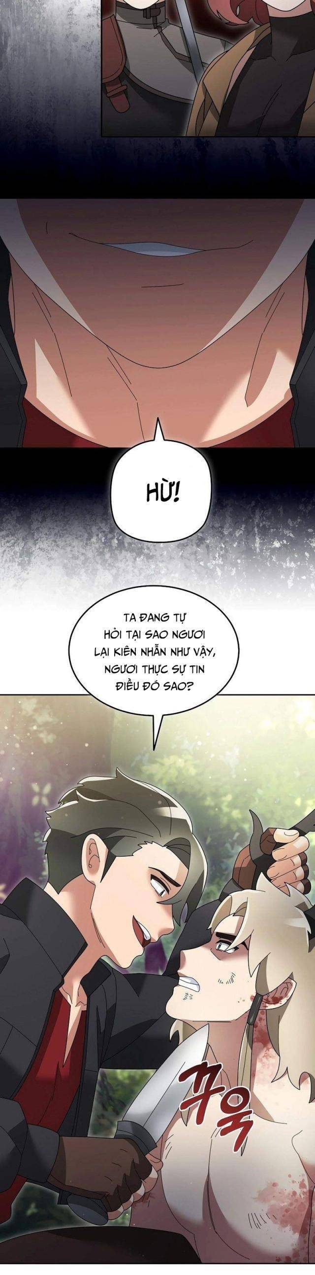 Người Mới Này Quá Mạnh Chap 104 - Next Chap 105