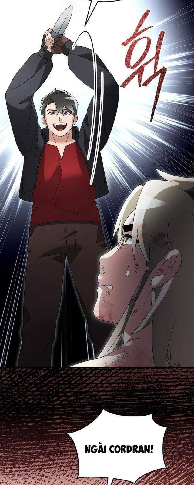 Người Mới Này Quá Mạnh Chap 104 - Next Chap 105