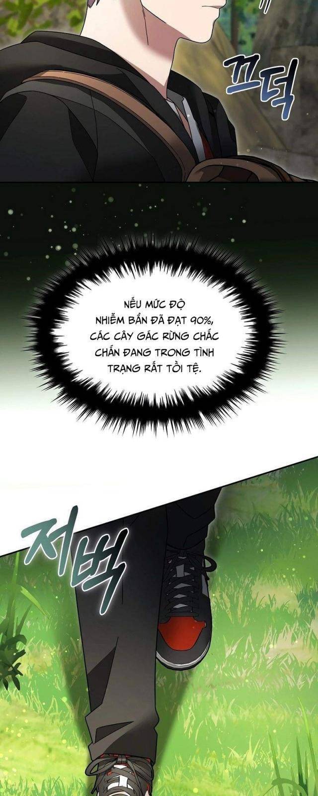 Người Mới Này Quá Mạnh Chap 104 - Next Chap 105