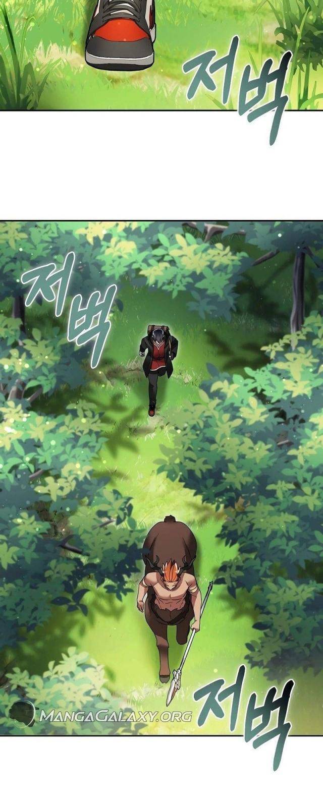 Người Mới Này Quá Mạnh Chap 104 - Next Chap 105