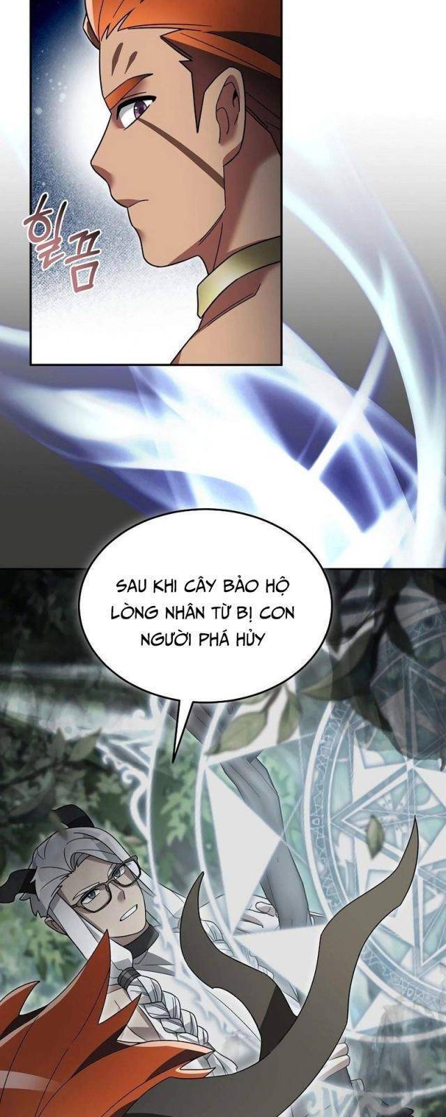 Người Mới Này Quá Mạnh Chap 104 - Next Chap 105