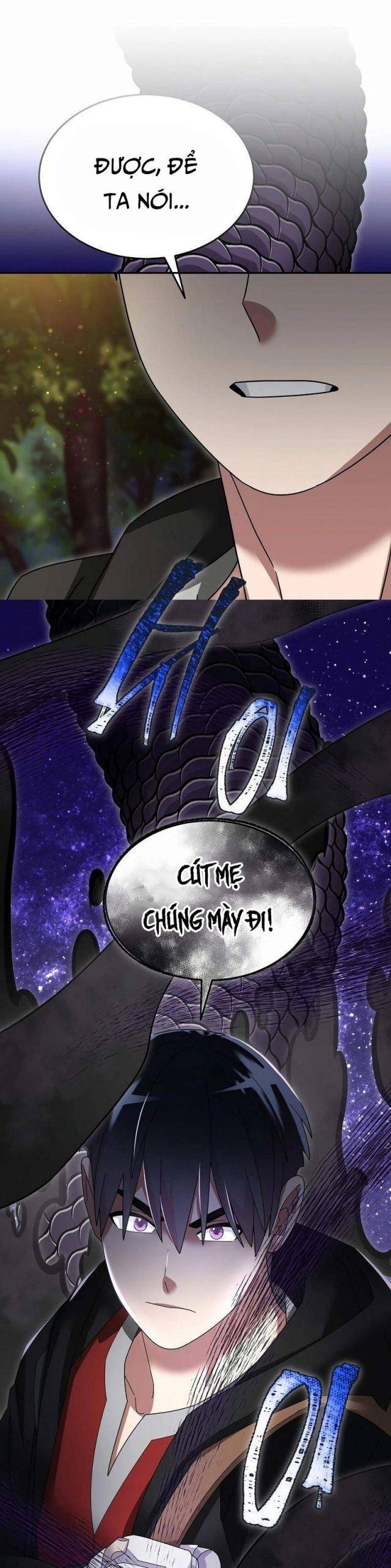 Người Mới Này Quá Mạnh Chap 105 - Next Chap 106