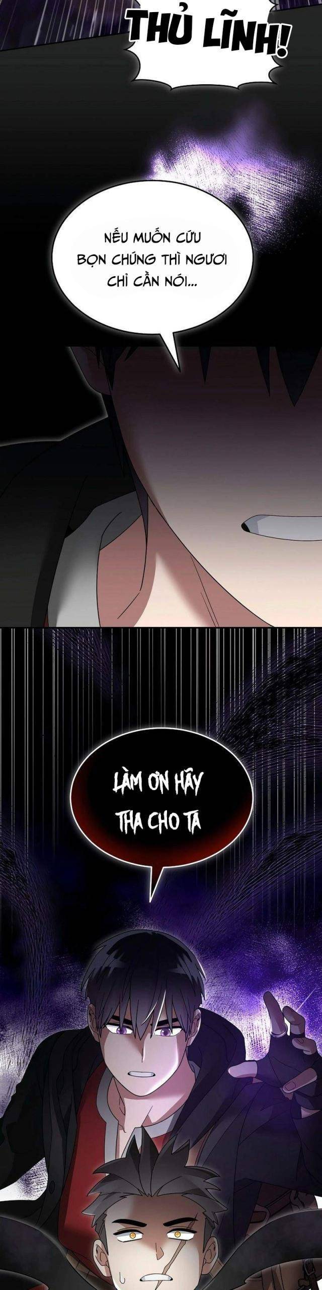 Người Mới Này Quá Mạnh Chap 105 - Next Chap 106
