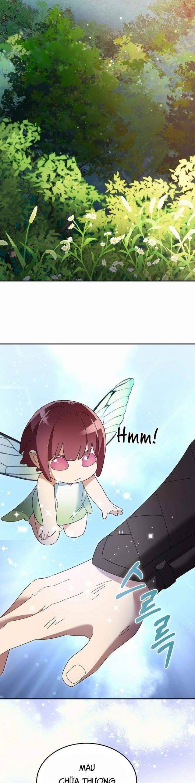 Người Mới Này Quá Mạnh Chap 105 - Next Chap 106