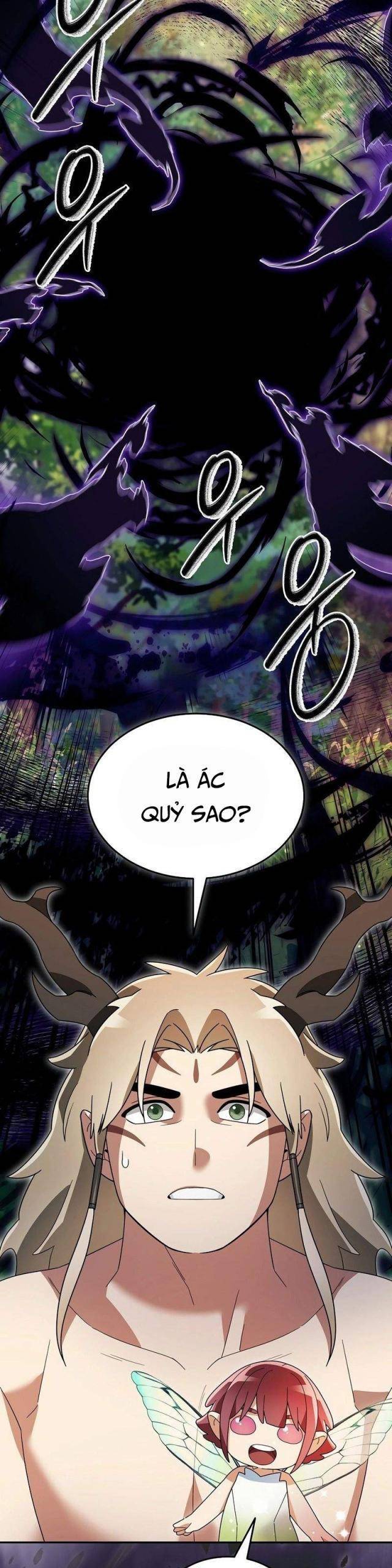 Người Mới Này Quá Mạnh Chap 105 - Next Chap 106