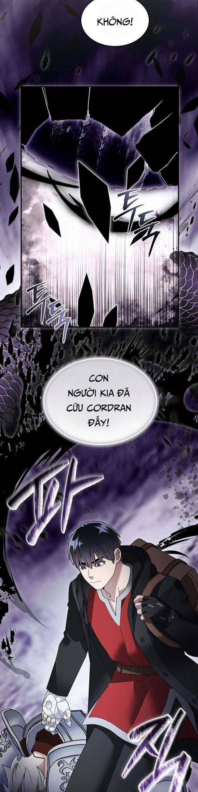 Người Mới Này Quá Mạnh Chap 105 - Next Chap 106