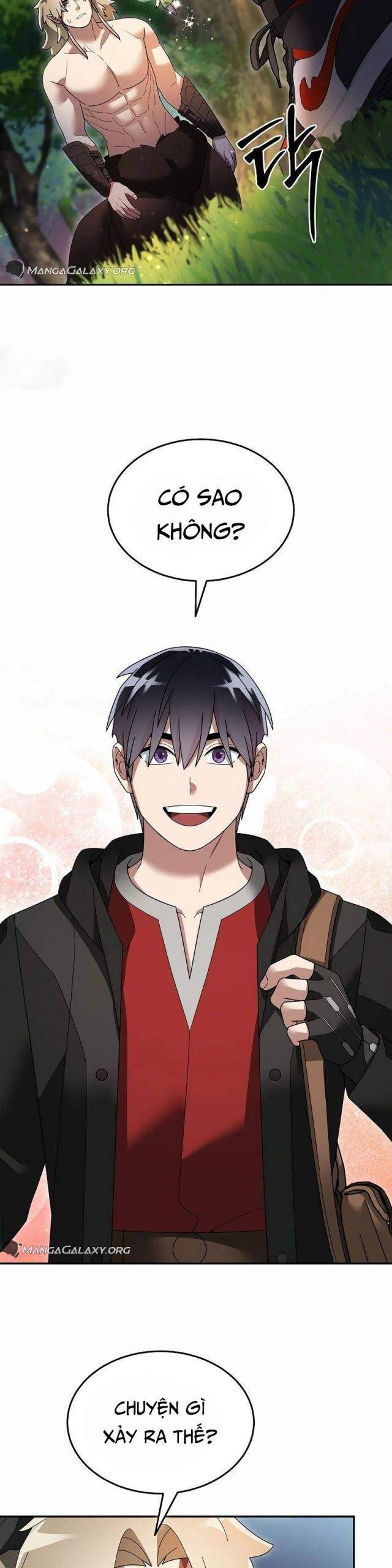Người Mới Này Quá Mạnh Chap 105 - Next Chap 106