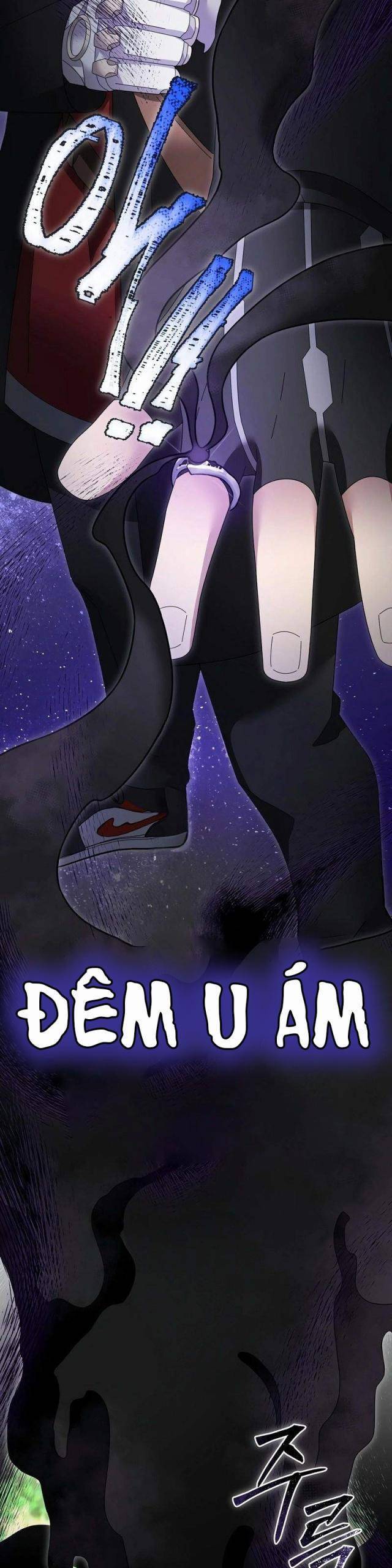 Người Mới Này Quá Mạnh Chap 105 - Next Chap 106