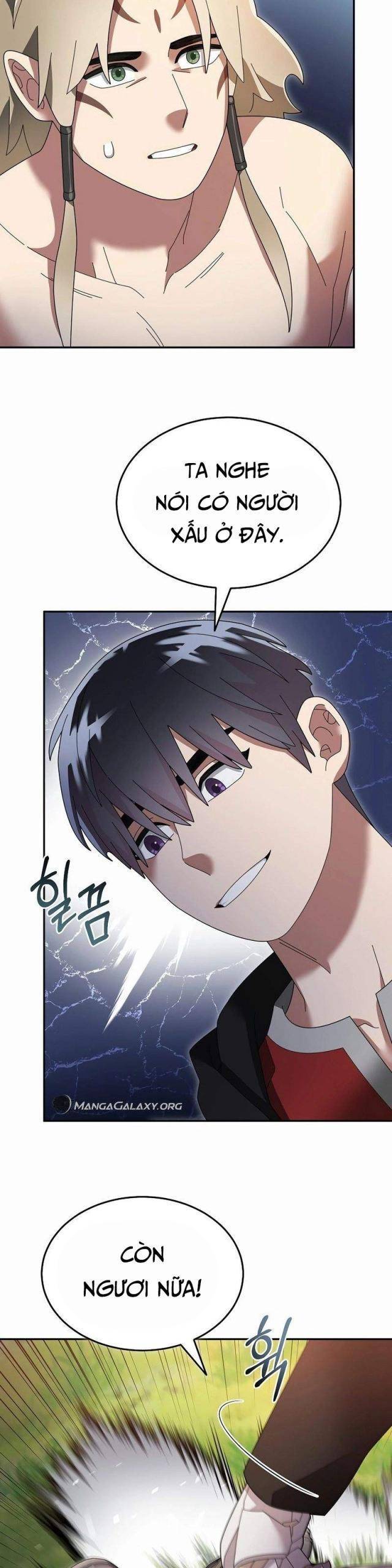 Người Mới Này Quá Mạnh Chap 105 - Next Chap 106