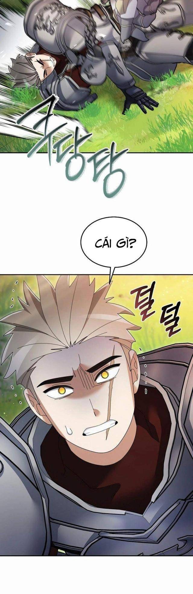 Người Mới Này Quá Mạnh Chap 105 - Next Chap 106