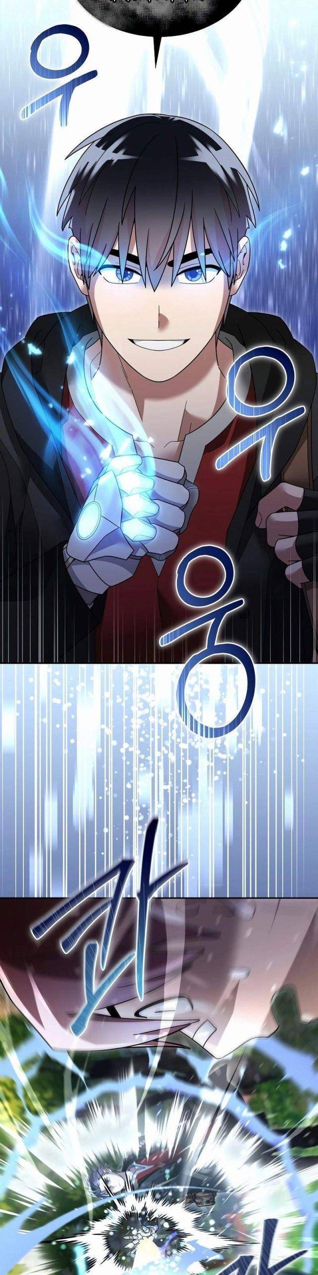 Người Mới Này Quá Mạnh Chap 105 - Next Chap 106